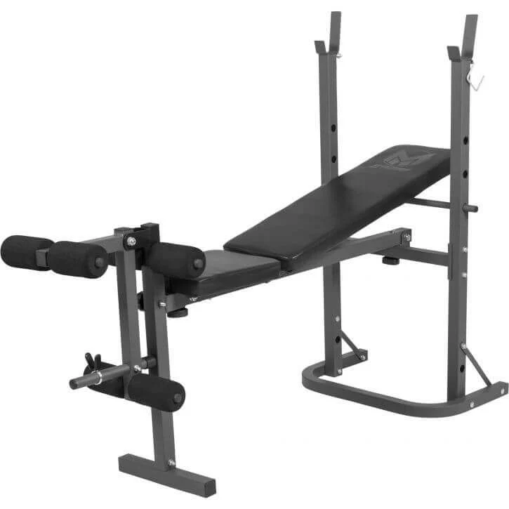 Monitoiminen painonnostopenkki - Image 8