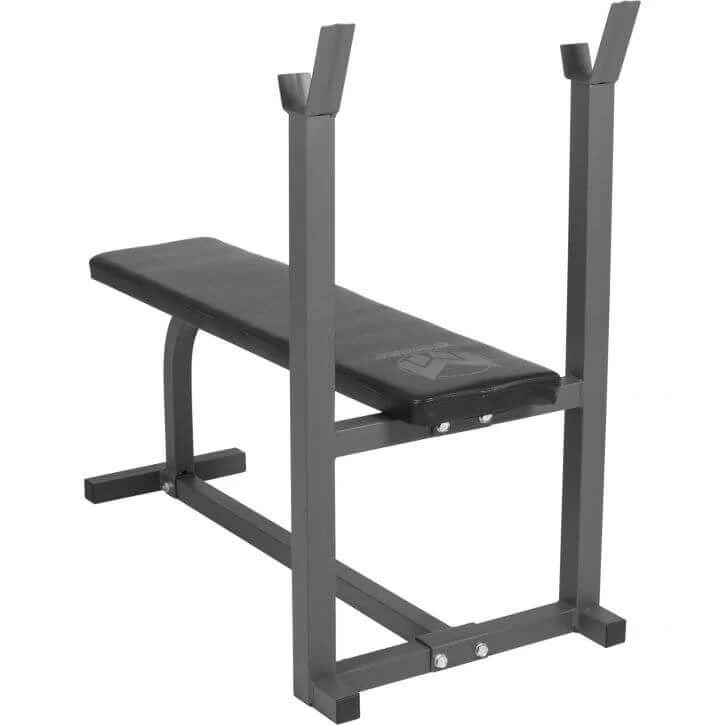Painonnostopenkki tankotelineellä - Image 3