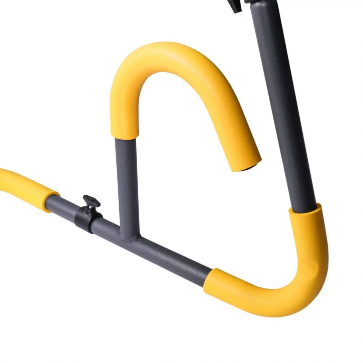 Pehmustettu ab roller - Image 5