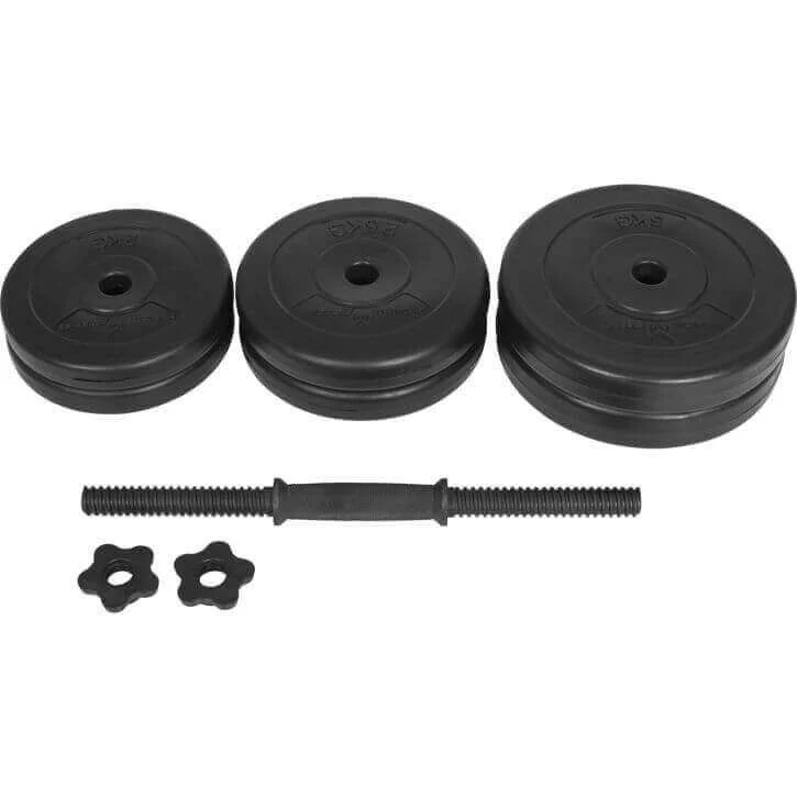 Säädettävä käsipaino 20 kg - Image 7