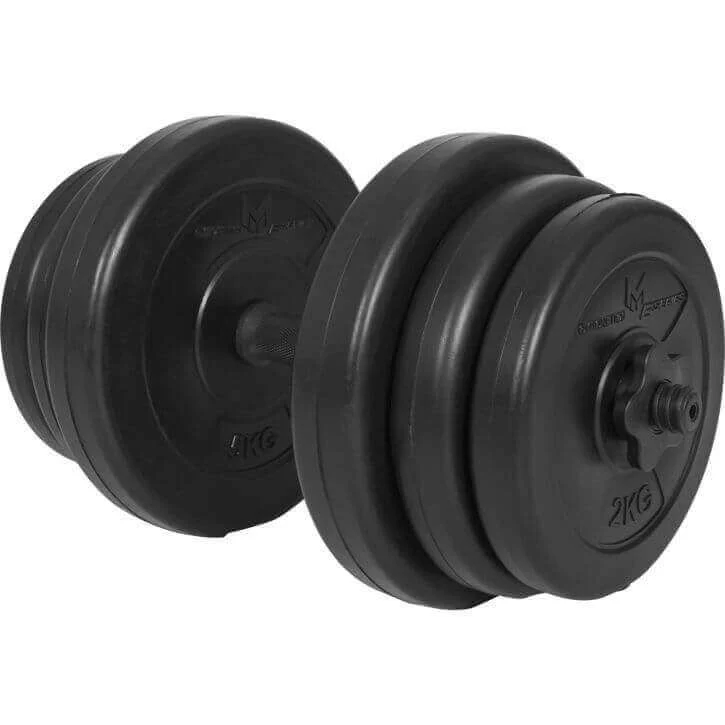 Säädettävä käsipaino 20 kg - Image 9