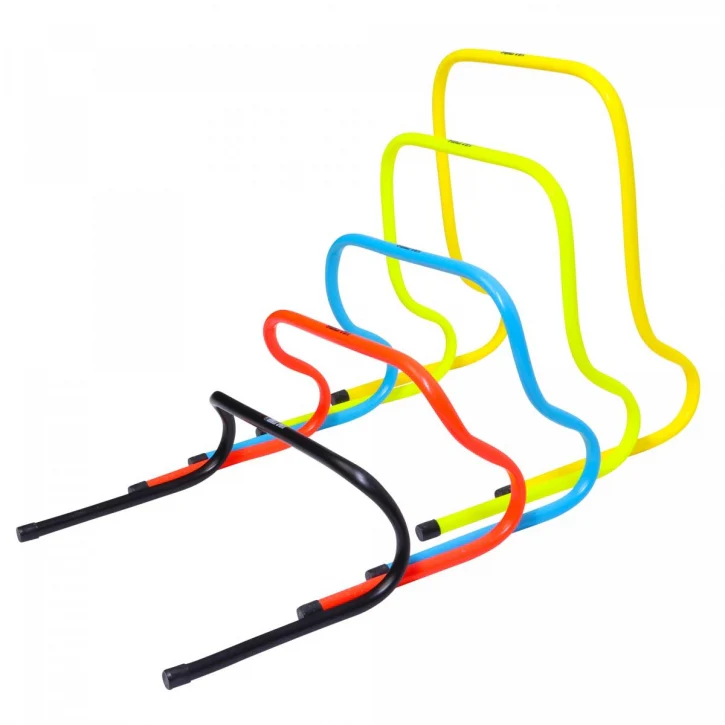 Treeniaidat 3 kpl, 15–50 cm koordinaatioharjoitteluun