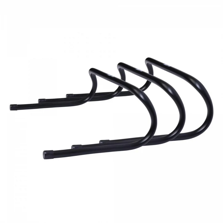 Treeniaidat 3 kpl, 15–50 cm koordinaatioharjoitteluun - Image 2