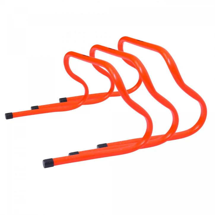 Treeniaidat 3 kpl, 15–50 cm koordinaatioharjoitteluun - Image 3