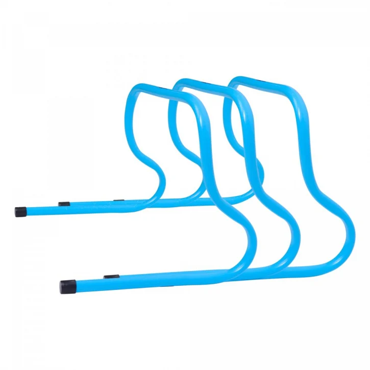 Treeniaidat 3 kpl, 15–50 cm koordinaatioharjoitteluun - Image 4