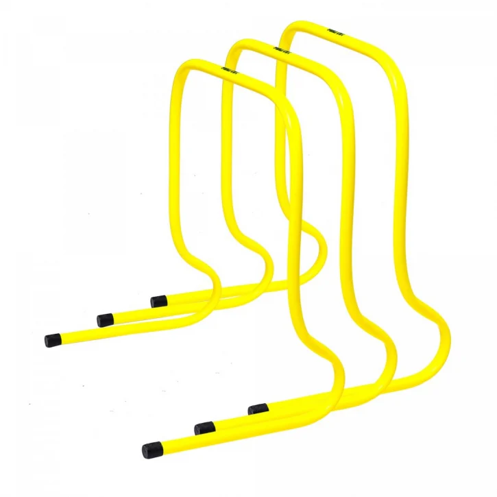 Treeniaidat 3 kpl, 15–50 cm koordinaatioharjoitteluun - Image 6