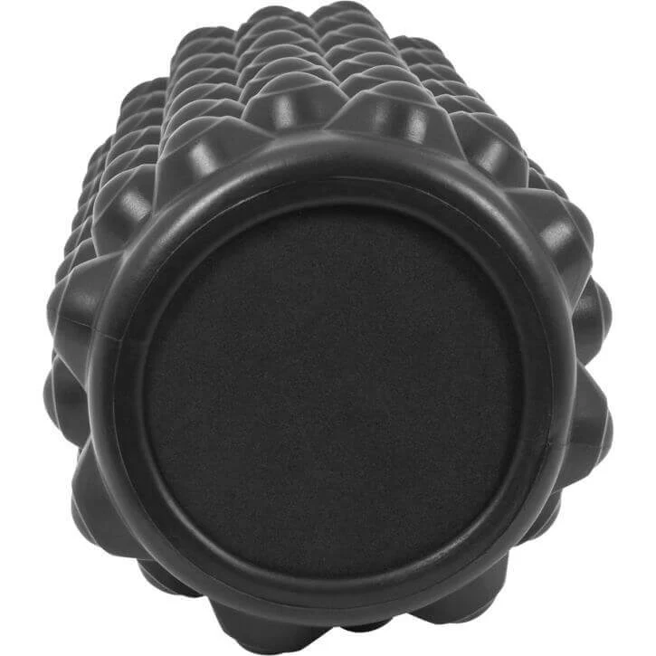 Foam Roller PRO hierontarulla 35 x 13 cm - Image 2