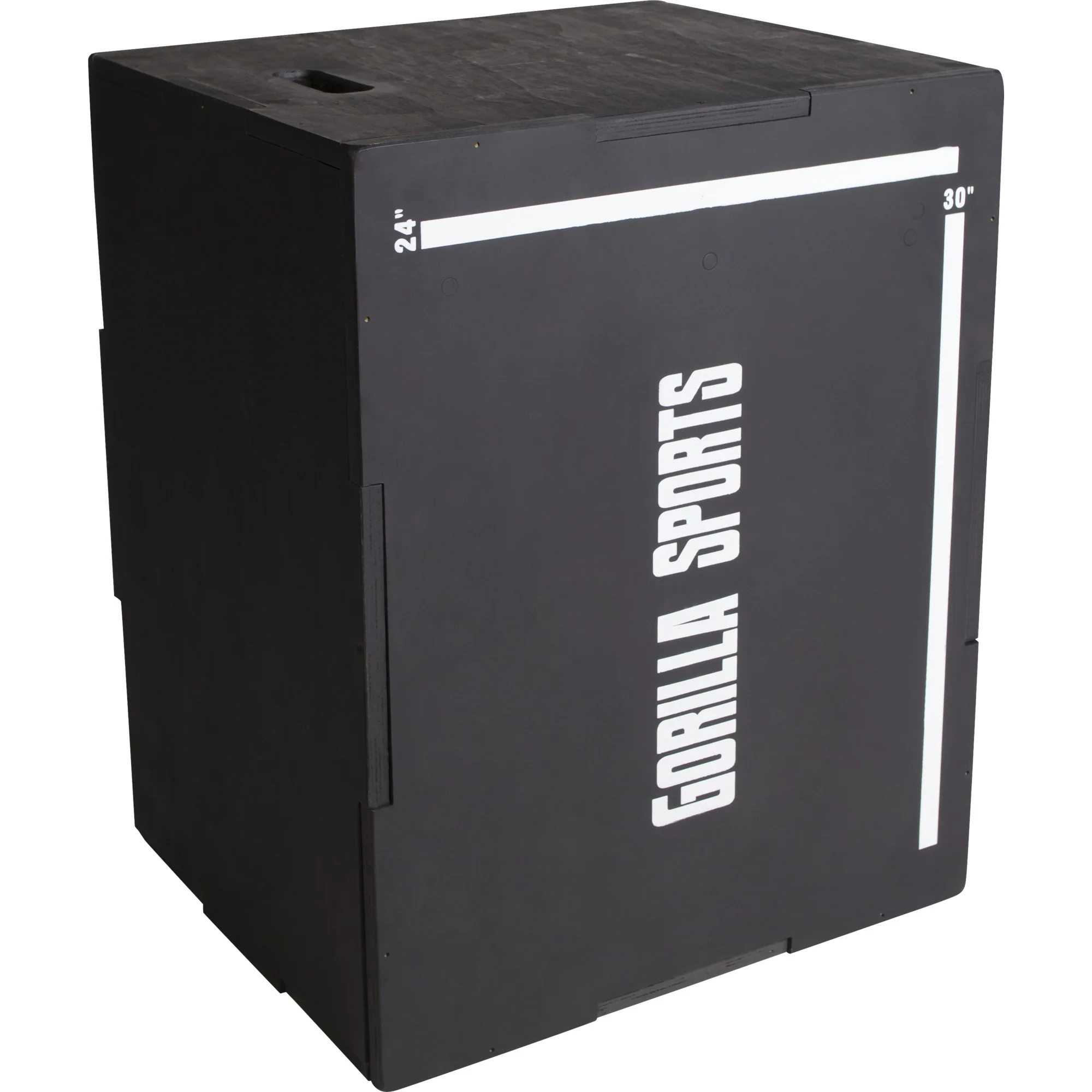 Plyobox / hyppyboxi 76 x 51 x 60,5 cm - Image 10