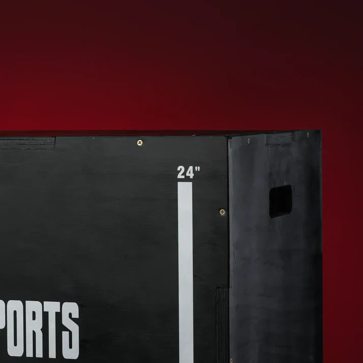 Plyobox / hyppyboxi 76 x 51 x 60,5 cm - Image 7