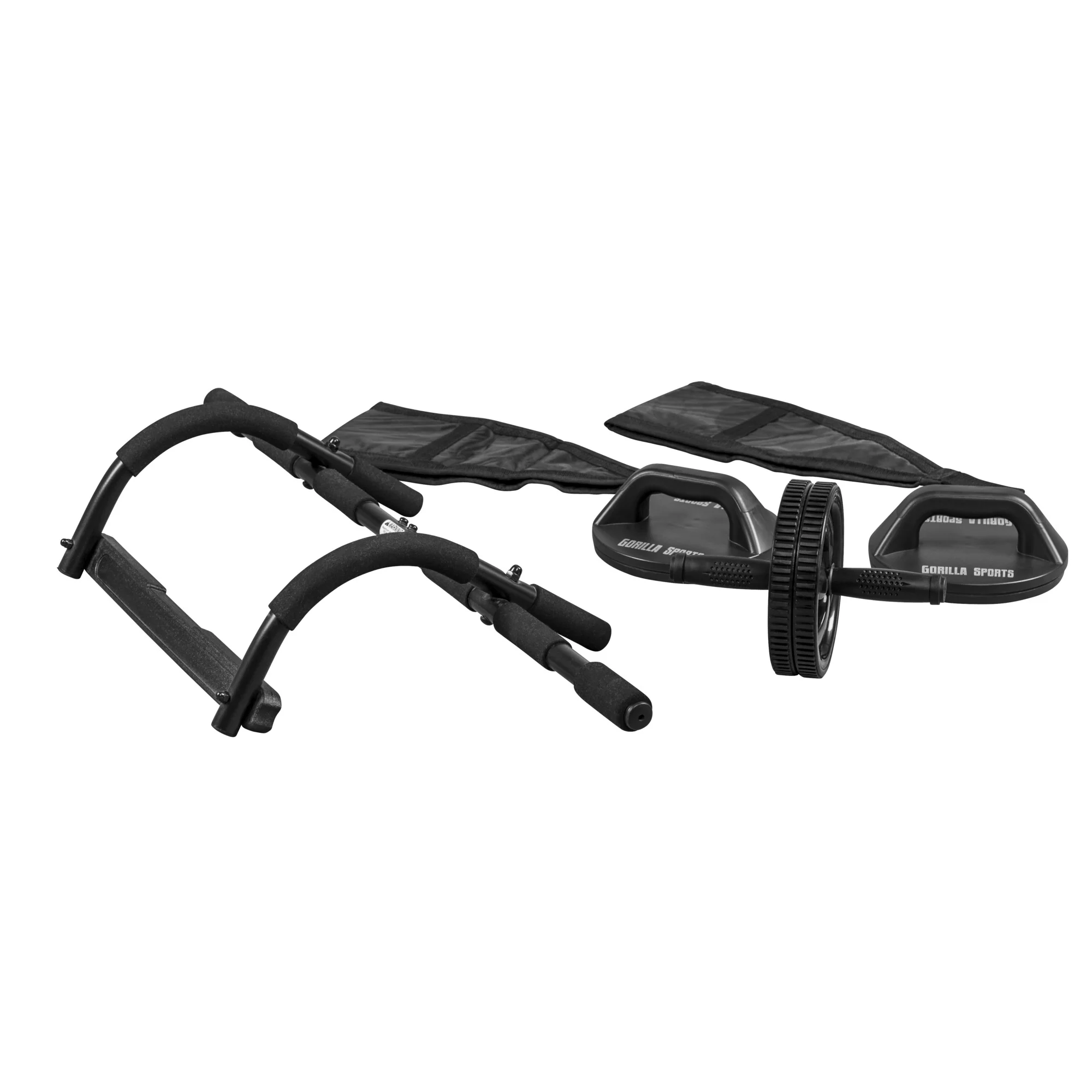 6-In-1 välinesetti kotiharjoitteluun - Image 3