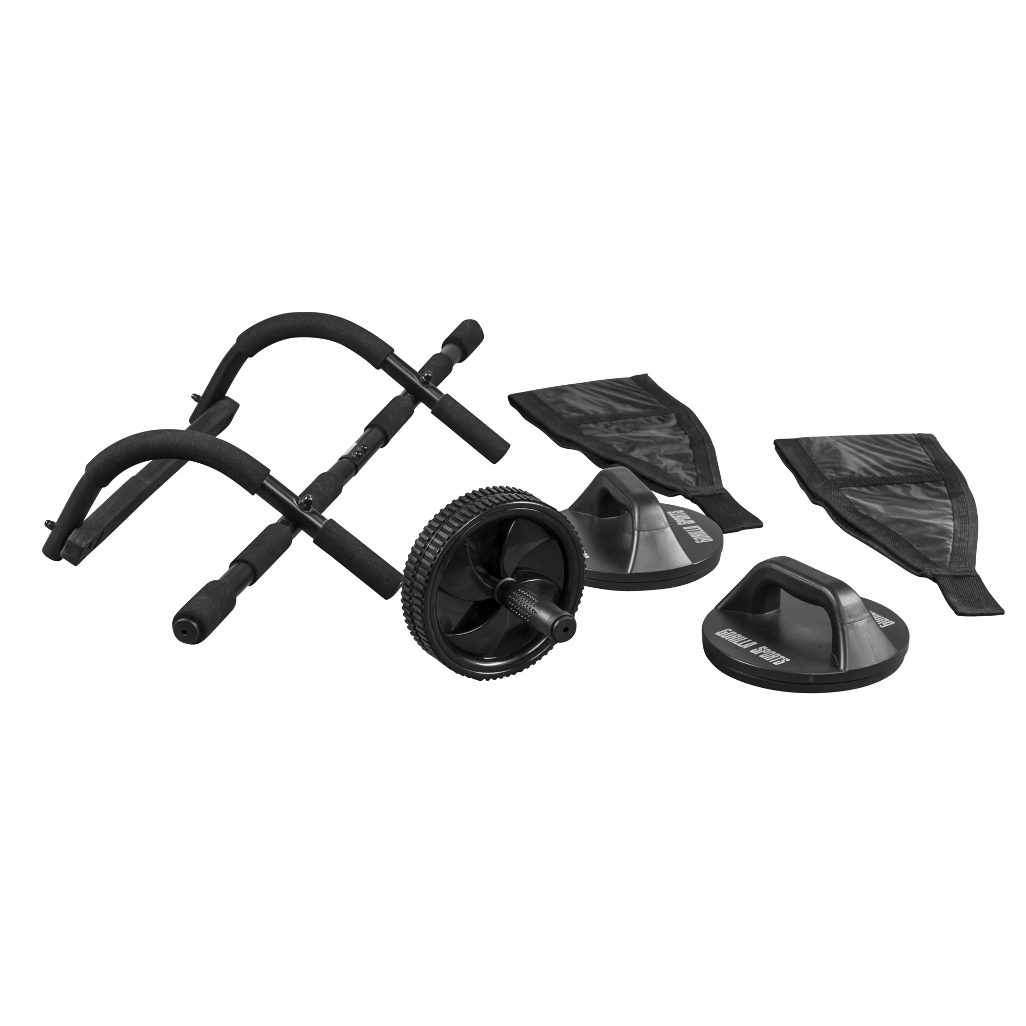 6-In-1 välinesetti kotiharjoitteluun - Image 4