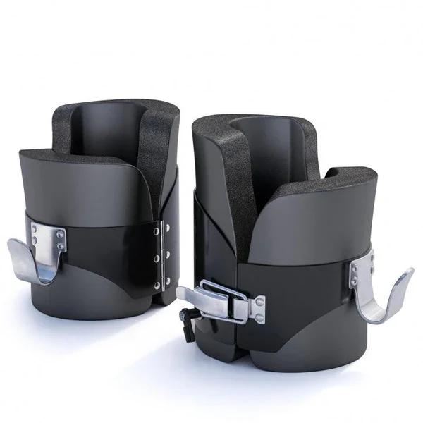 Gravity Boots painovoimakengät 30 mm tankoon - Image 10