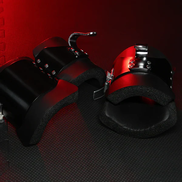 Gravity Boots painovoimakengät 30 mm tankoon - Image 6