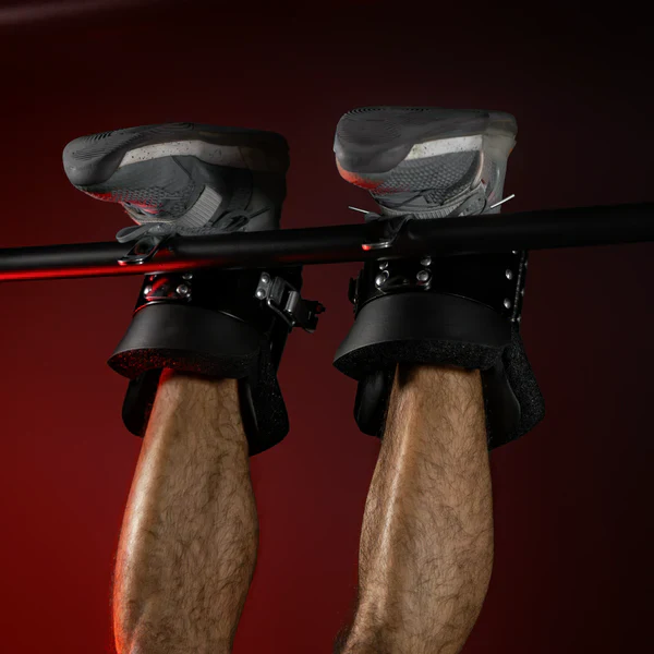 Gravity Boots painovoimakengät 30 mm tankoon - Image 8