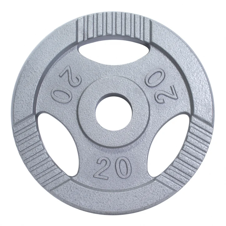 Heavy Duty penkkipunnerrussetti 130 kg - Image 12