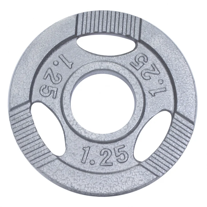 Heavy Duty penkkipunnerrussetti 130 kg - Image 7
