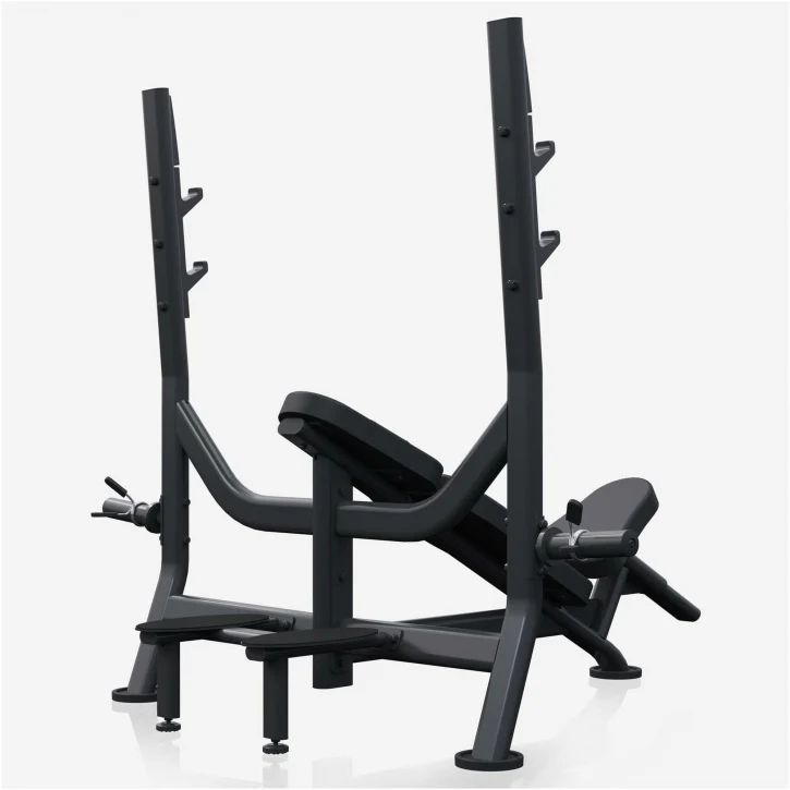 Heavy Duty vinopenkki telineellä, max 285 kg - Image 3