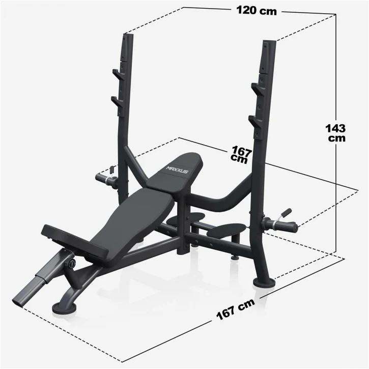 Heavy Duty vinopenkki telineellä, max 285 kg - Image 6