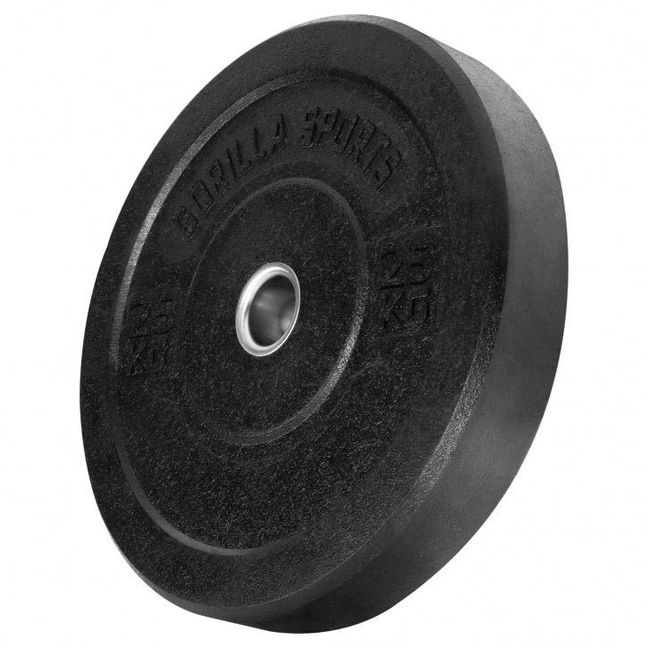 Hi Temp Bumper levypaino 20 kg - Image 3