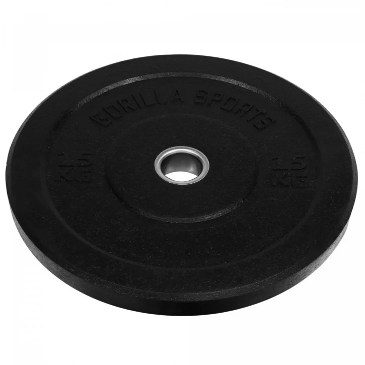 Hi Temp bumper levypainot 2 x 15 kg 50 mm - Image 2