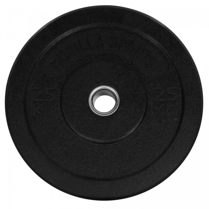 Hi Temp bumper-levypainot 2 x 25 kg 50 mm - Image 3
