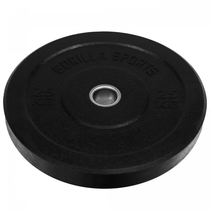 Hi Temp bumper-levypainot 2 x 25 kg 50 mm - Image 4