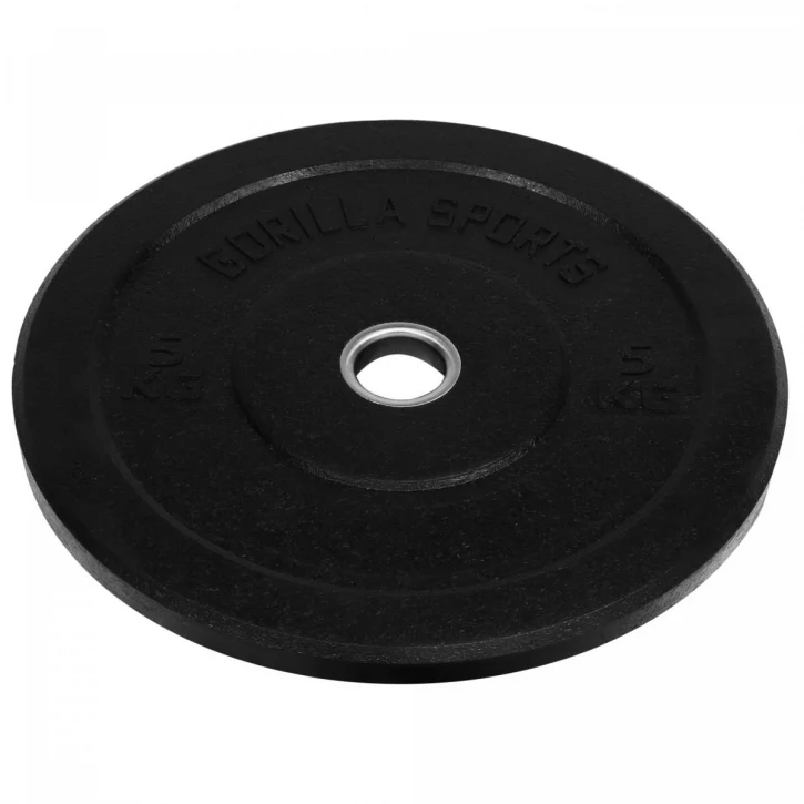 Hi Temp bumper levypainot 2 x 5 kg 50 mm - Image 2