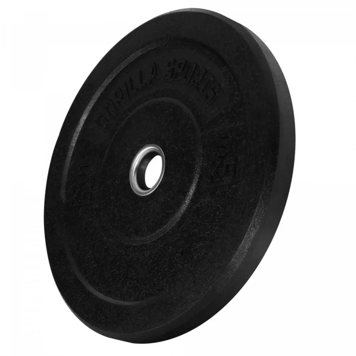 Hi Temp bumper levypainot 2 x 5 kg 50 mm - Image 4