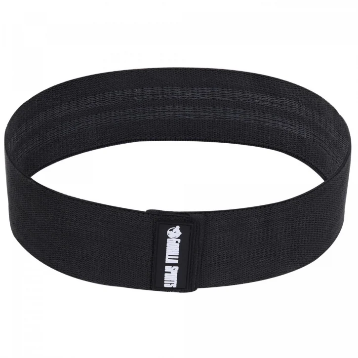 Hip Band vastusnauha 8,2 cm, eri vastuksia - Image 11