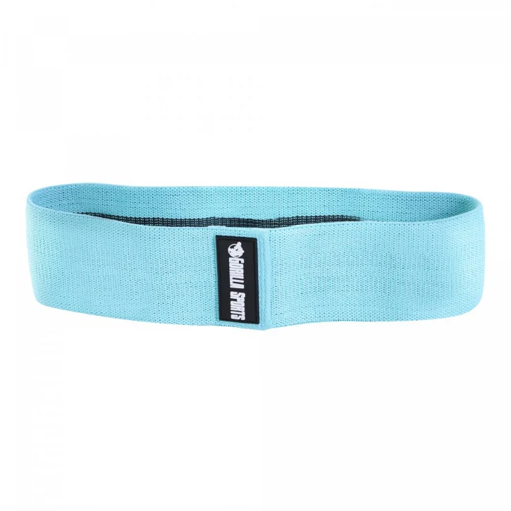 Hip Band vastusnauha 8,2 cm, eri vastuksia - Image 9