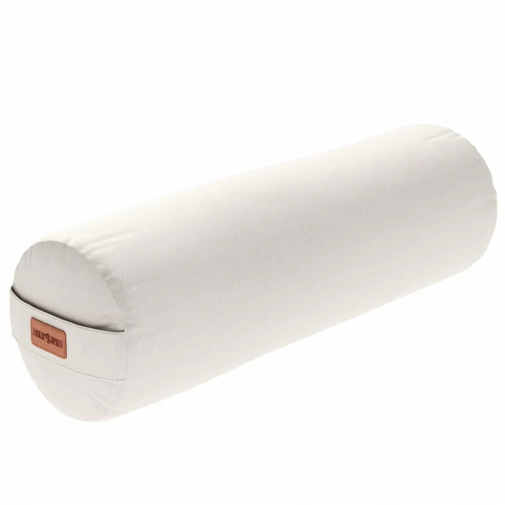 Joogabolsteri kantohihnalla 20 x 65 cm - Image 18