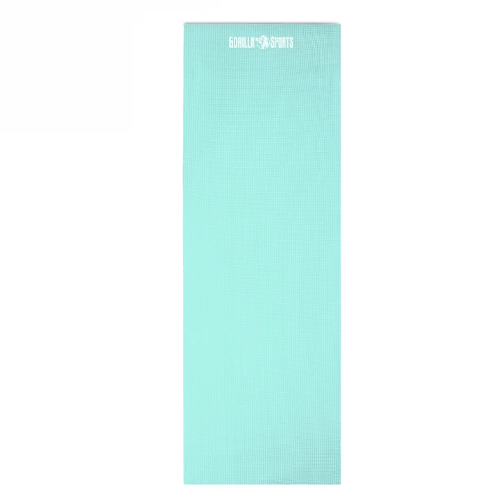 Joogamatto 5 mm 180 x 60 cm kantohihnalla - Image 34