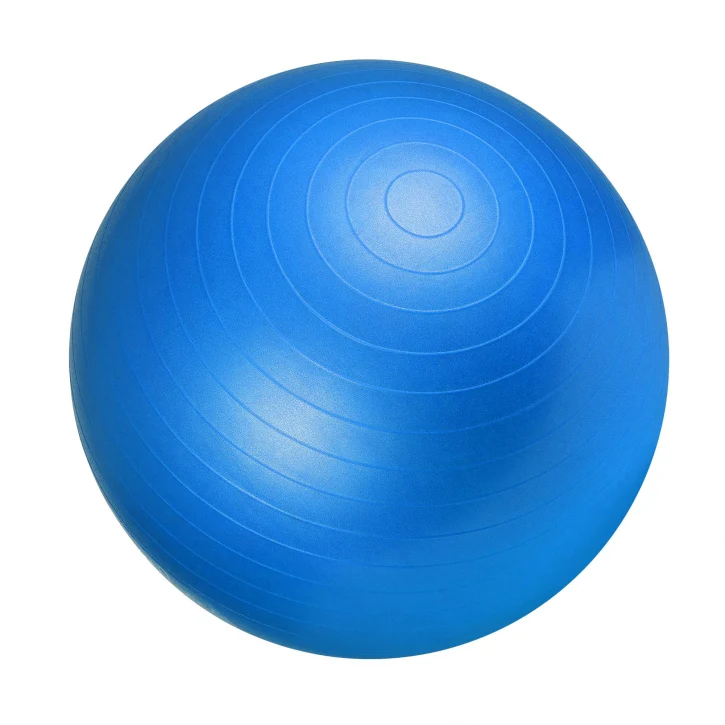 Jumppapallo 75 cm pumpulla - Image 6