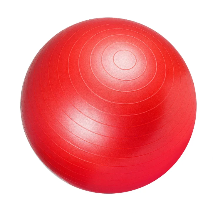 Jumppapallo 75 cm pumpulla - Image 7
