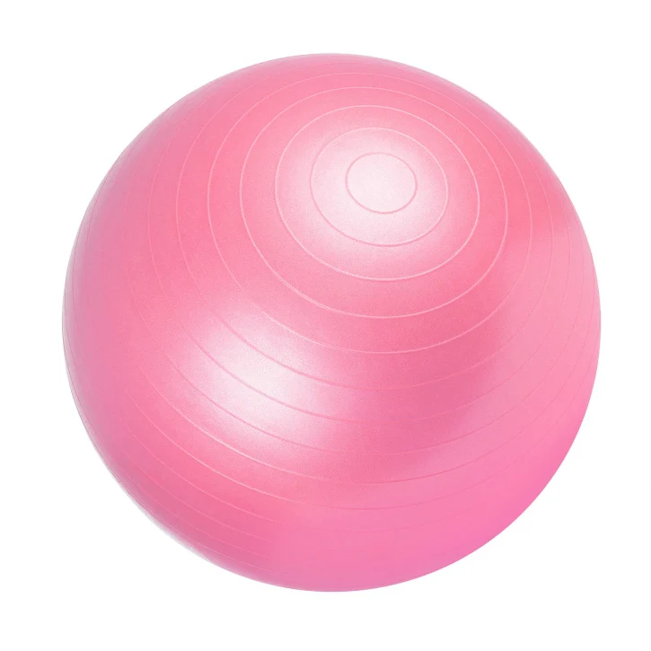 Jumppapallo 75 cm pumpulla - Image 9