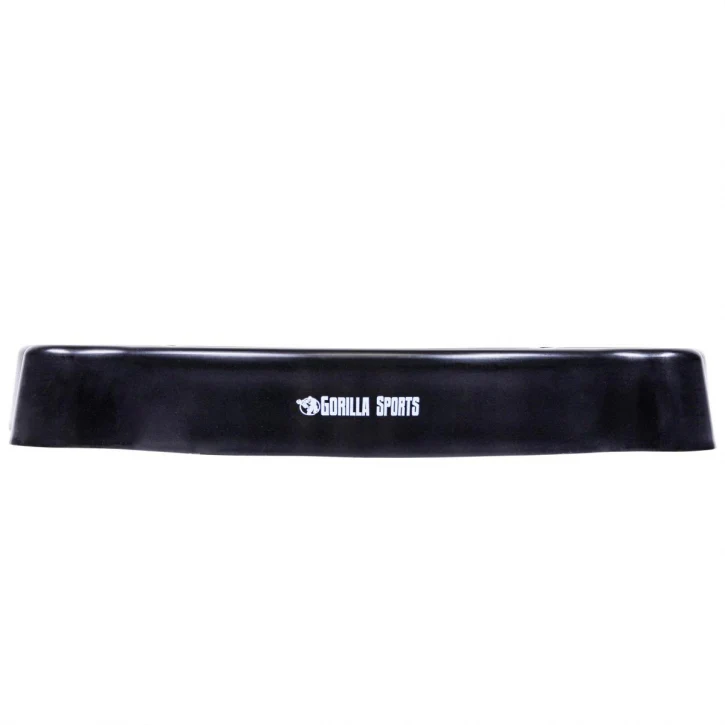 Jumppapallon pidike 55–75 cm palloille, musta - Image 3