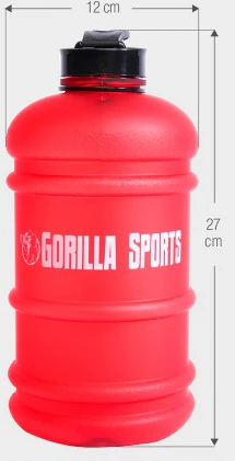 Water Jug juomapullo 2,2 l - Image 4