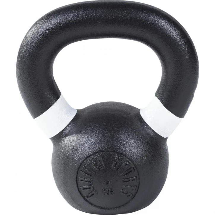 Valurautainen kahvakuulasetti 4–32 kg - Image 2