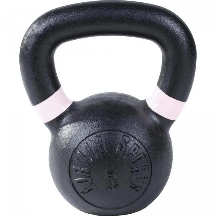 Valurautainen kahvakuulasetti 4–32 kg - Image 3