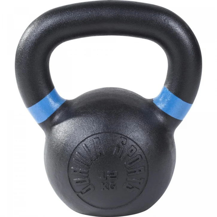 Valurautainen kahvakuulasetti 4–32 kg - Image 4