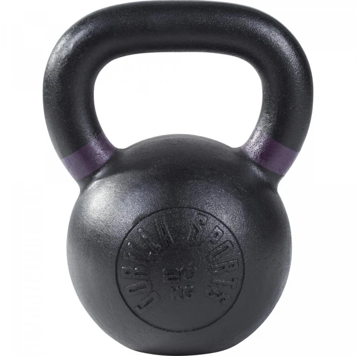 Valurautainen kahvakuulasetti 4–32 kg - Image 6