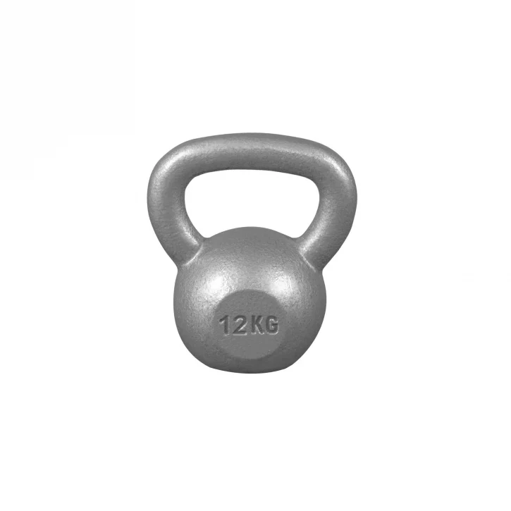Valurautainen kahvakuulasetti 4 kg, 8 kg ja 12 kg - Image 4