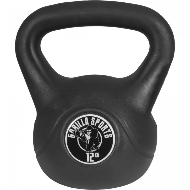 Kahvakuulasetti 8-12 kg, 3 kpl - Image 7