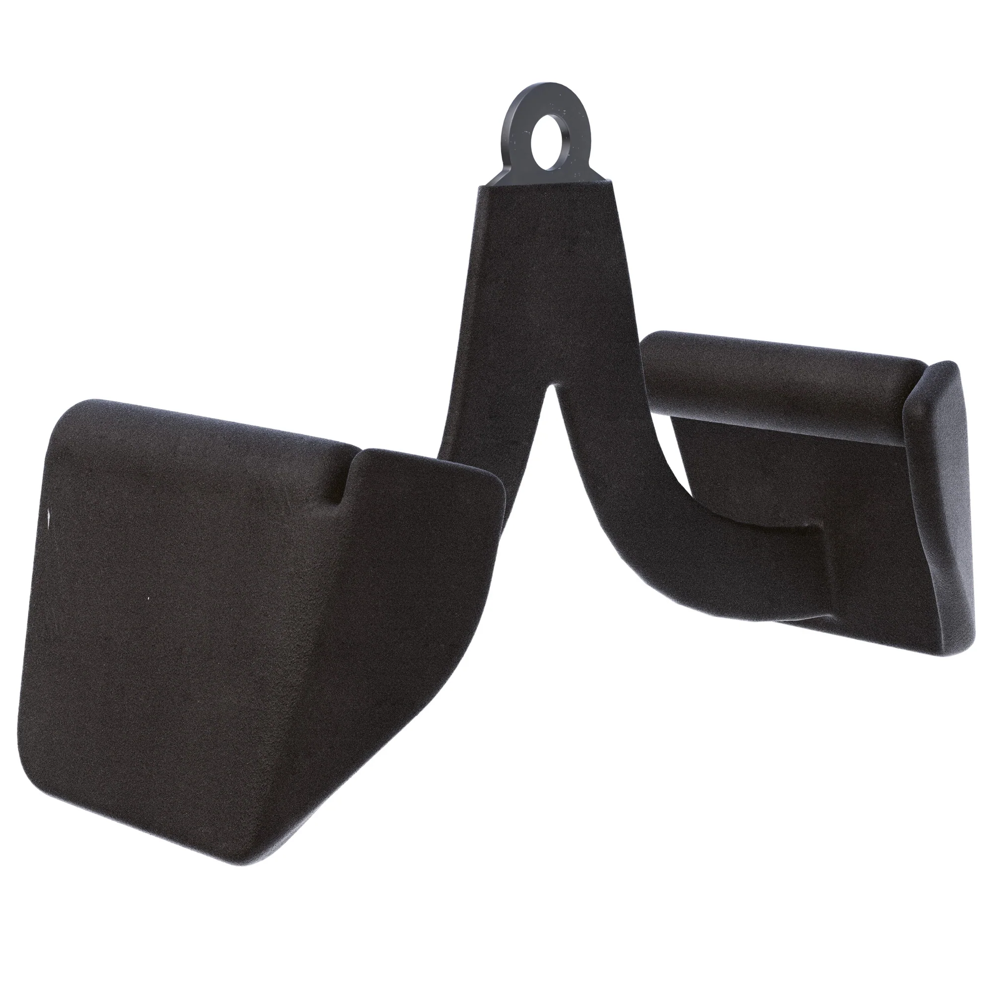 Kapea taljakahva kumipinnoitteella 28 cm - Image 2