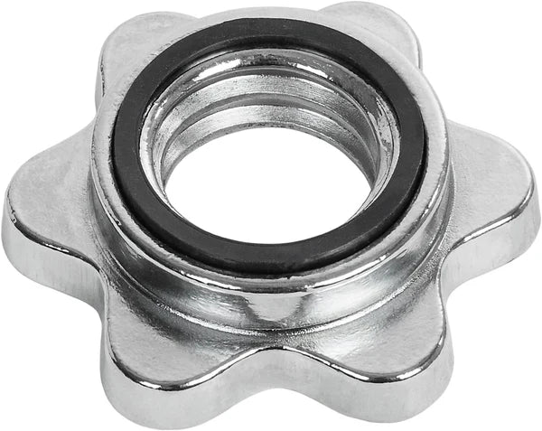 Käsipainosarja 20–60 kg valurautalevyillä ja 30 mm tangoilla - Image 5