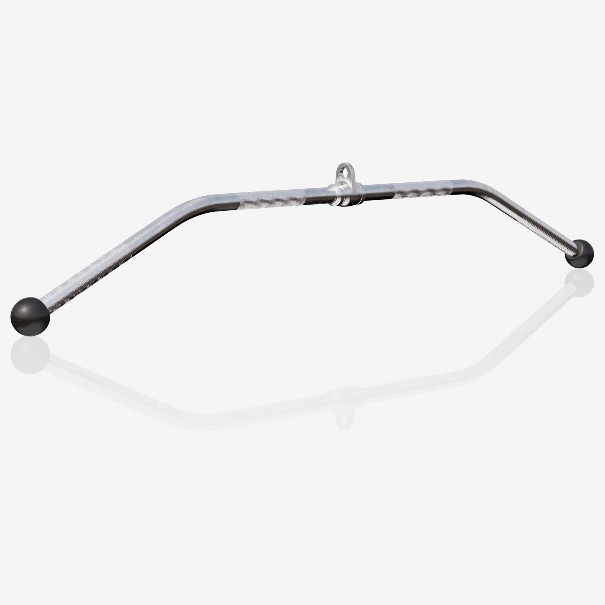 Kumipäinen ylätaljatanko 120 cm - Image 3