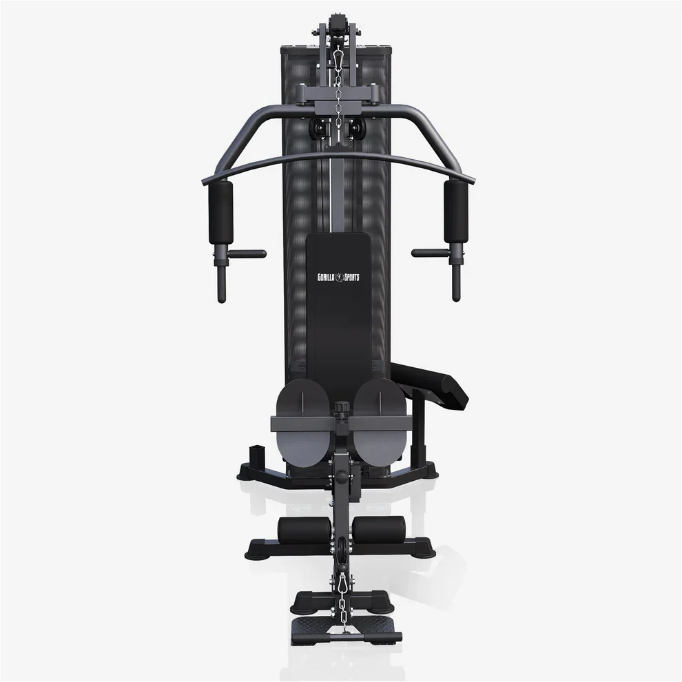 Kuntokeskus 76,5 kg painopakalla - Image 3