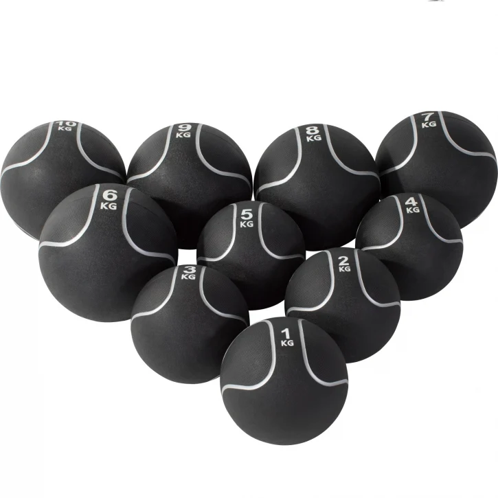 Kuntopallo 1–10 kg - Image 11