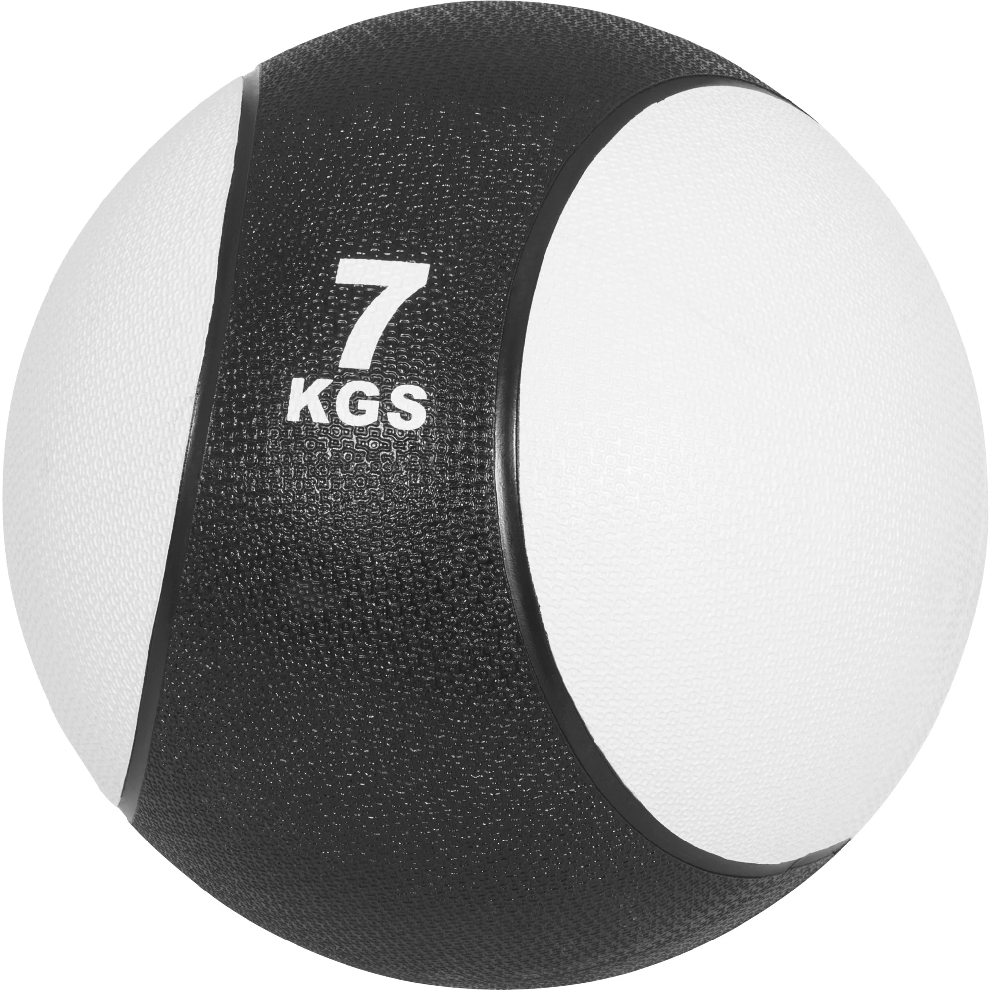 Kuntopallo 1–10 kg kumipinnalla - Image 10