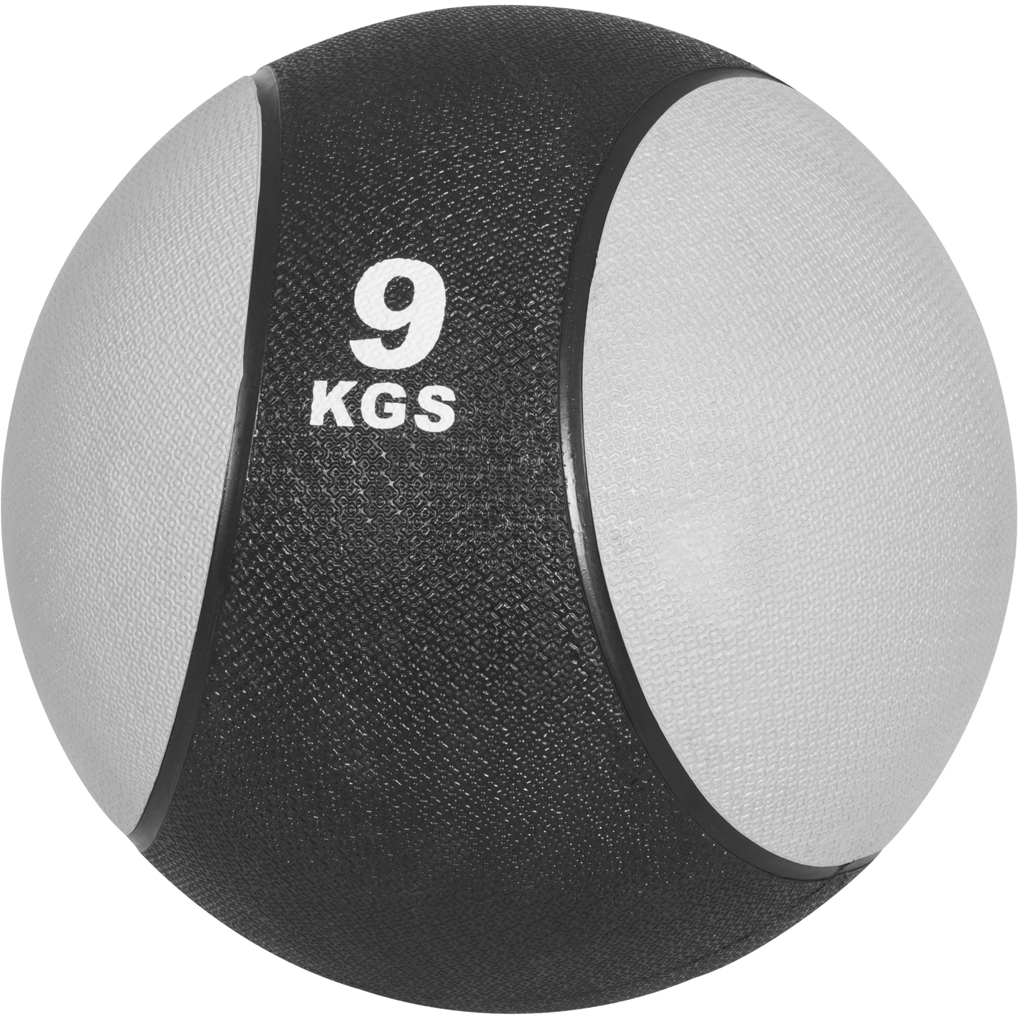 Kuntopallo 1–10 kg kumipinnalla - Image 14